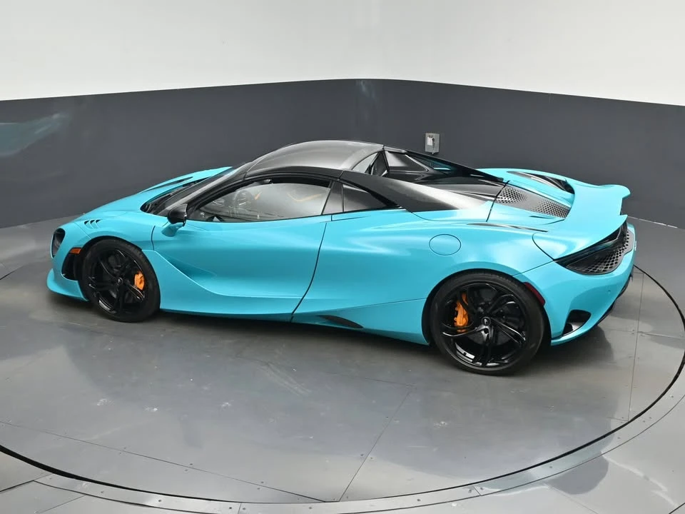2024 McLaren 750S - Image 10 of 16