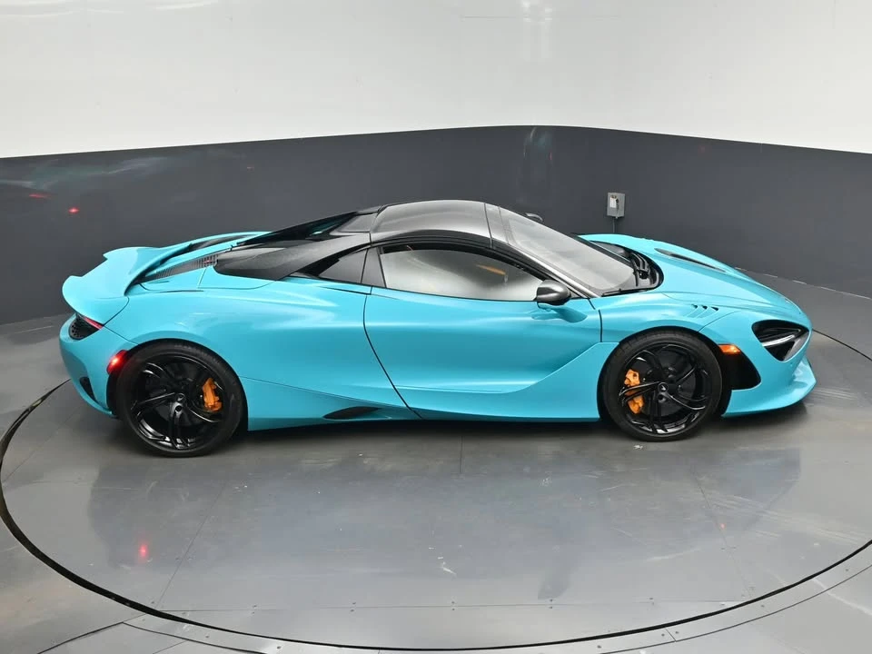 2024 McLaren 750S - Image 13 of 16