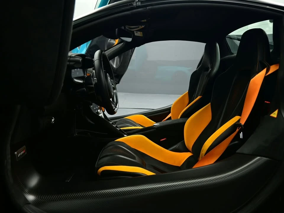 2024 McLaren 750S - Image 4 of 16