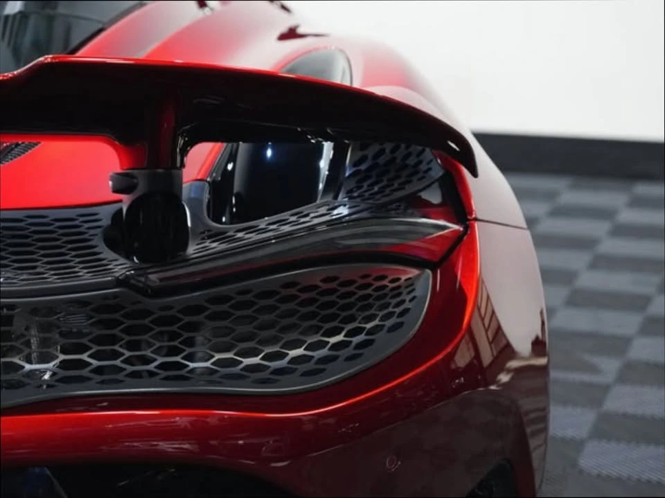2024 McLaren 750S - Image 19 of 19
