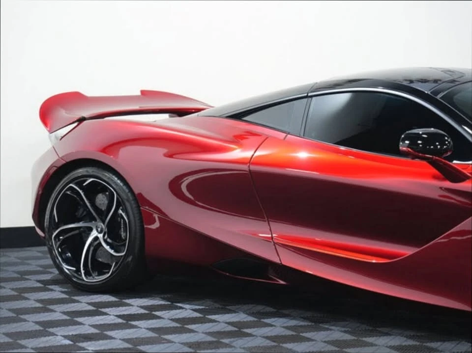 2024 McLaren 750S - Image 15 of 19