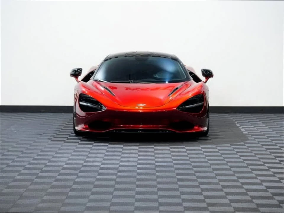 2024 McLaren 750S - Image 3 of 19