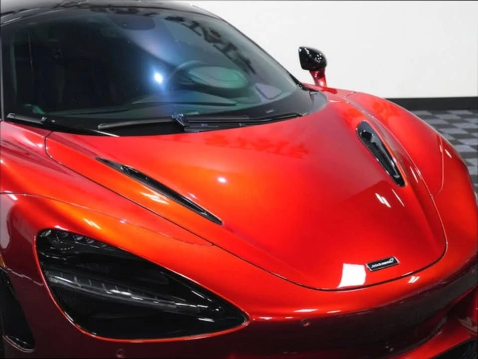 2024 McLaren 750S - Image 13 of 19
