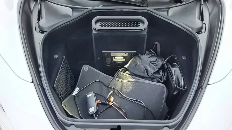 2024 McLaren 750S - Image 15 of 20