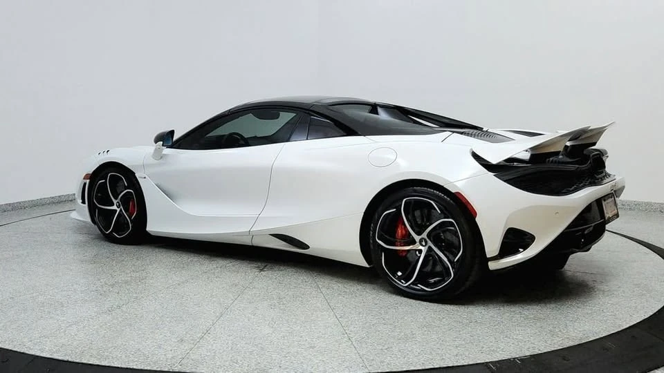 2024 McLaren 750S - Image 3 of 20