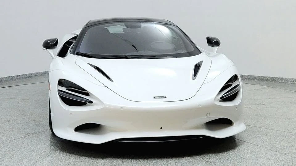 2024 McLaren 750S - Image 8 of 20