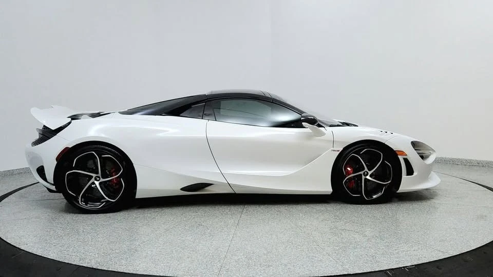 2024 McLaren 750S - Image 6 of 20