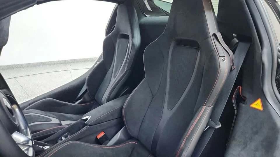 2024 McLaren 750S - Image 20 of 20