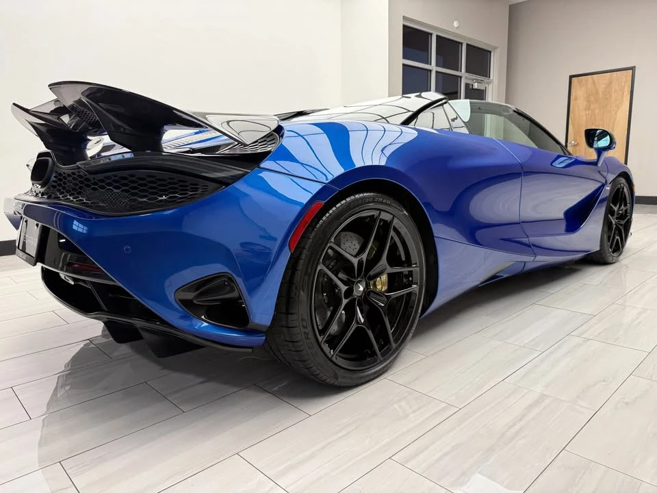 2024 McLaren 750S - Image 6 of 14