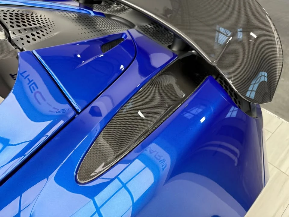 2024 McLaren 750S - Image 7 of 14