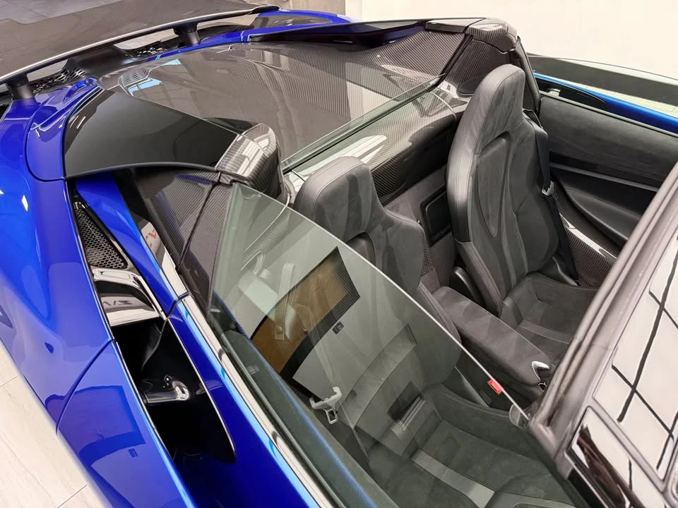 2024 McLaren 750S - Image 9 of 14