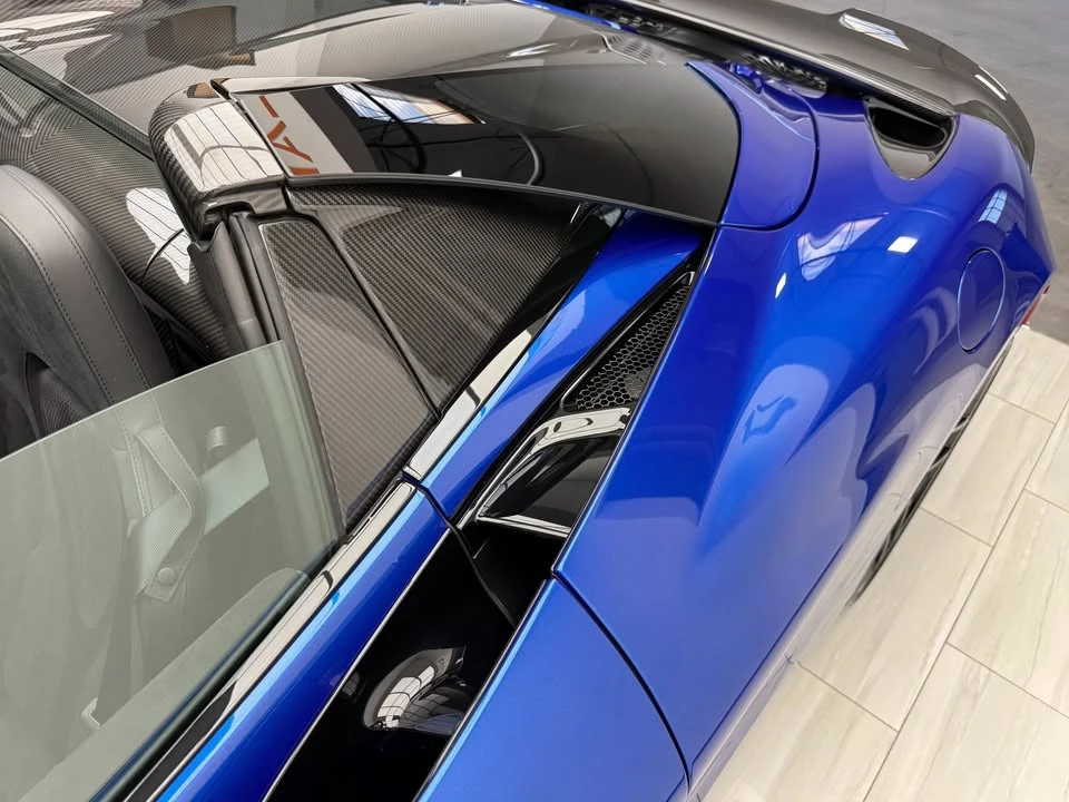 2024 McLaren 750S - Image 5 of 18
