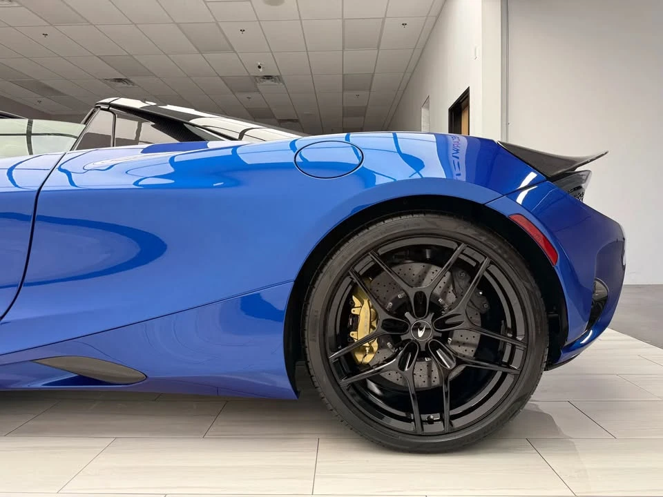 2024 McLaren 750S - Image 6 of 18