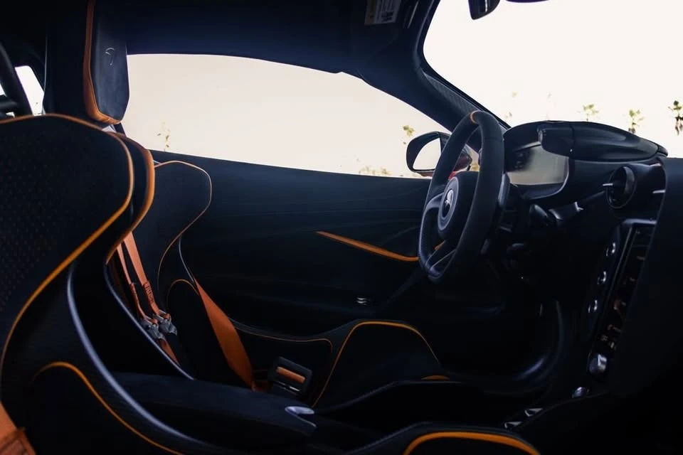 2024 McLaren 750S - Image 13 of 20