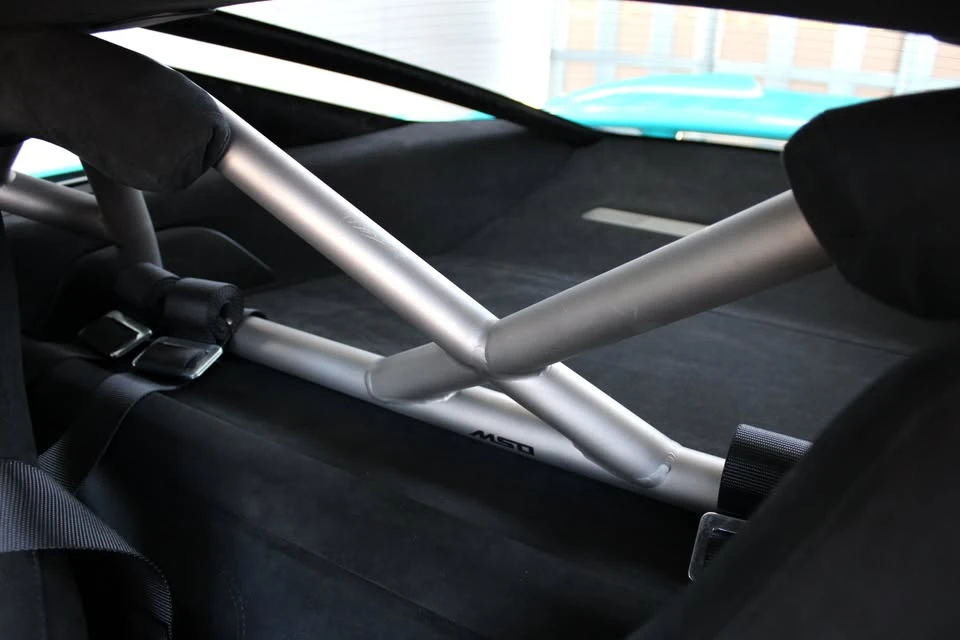 2024 McLaren 750S - Image 17 of 18