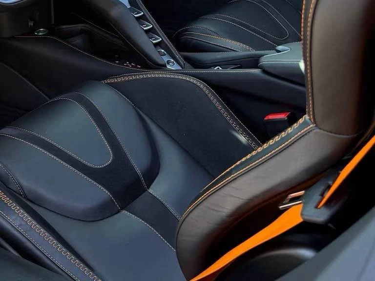 2024 McLaren 750S - Image 15 of 19