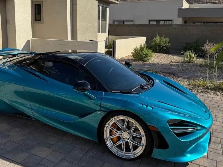 2024 McLaren 750S - Image 7 of 19