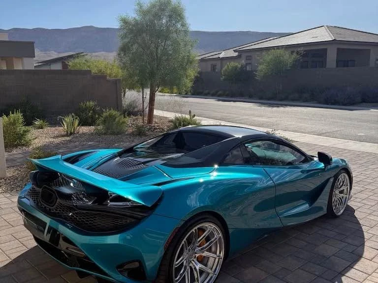 2024 McLaren 750S - Image 6 of 19