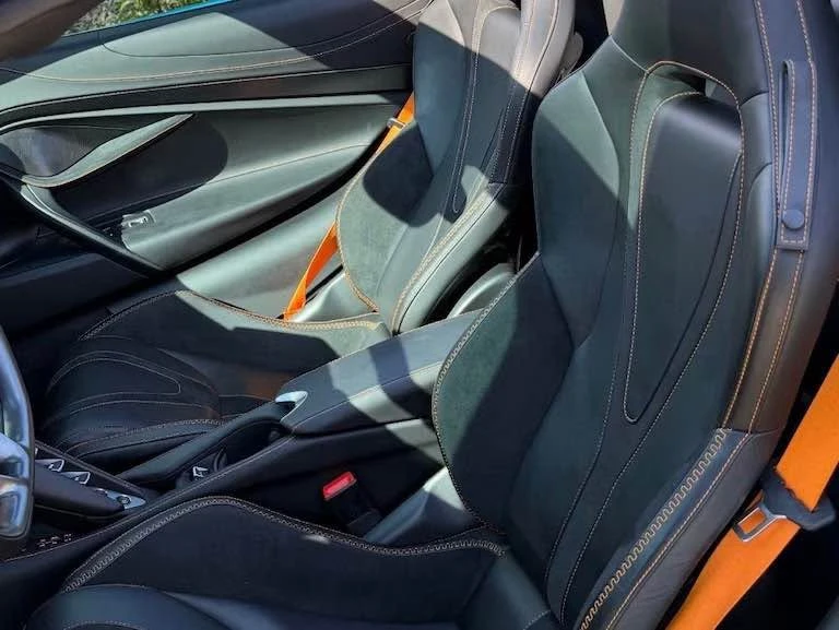2024 McLaren 750S - Image 16 of 19