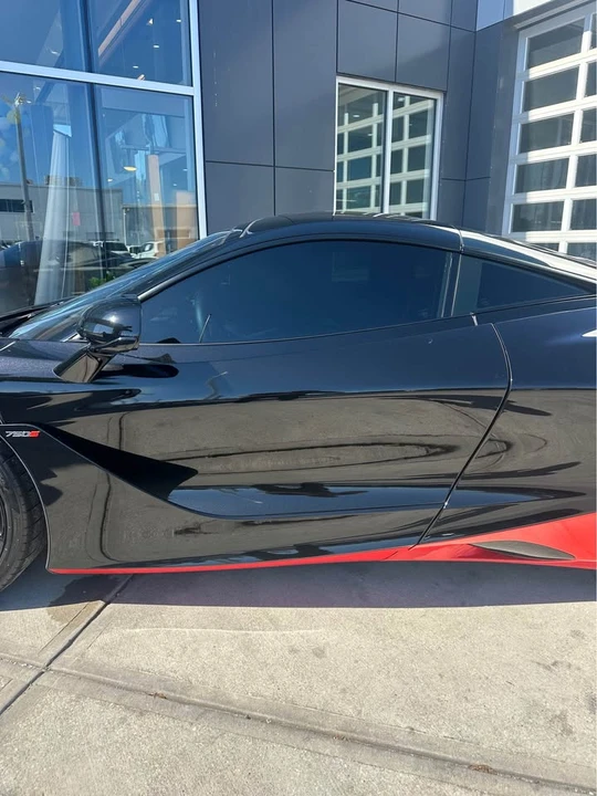 2024 McLaren 750S - Image 3 of 14