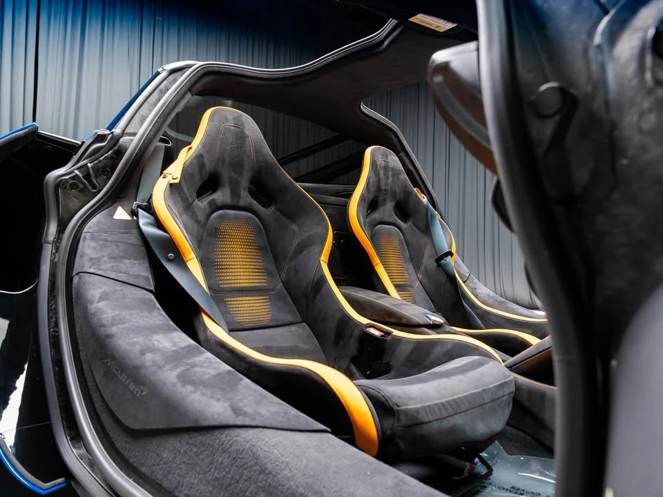 2024 McLaren 750S - Image 19 of 19