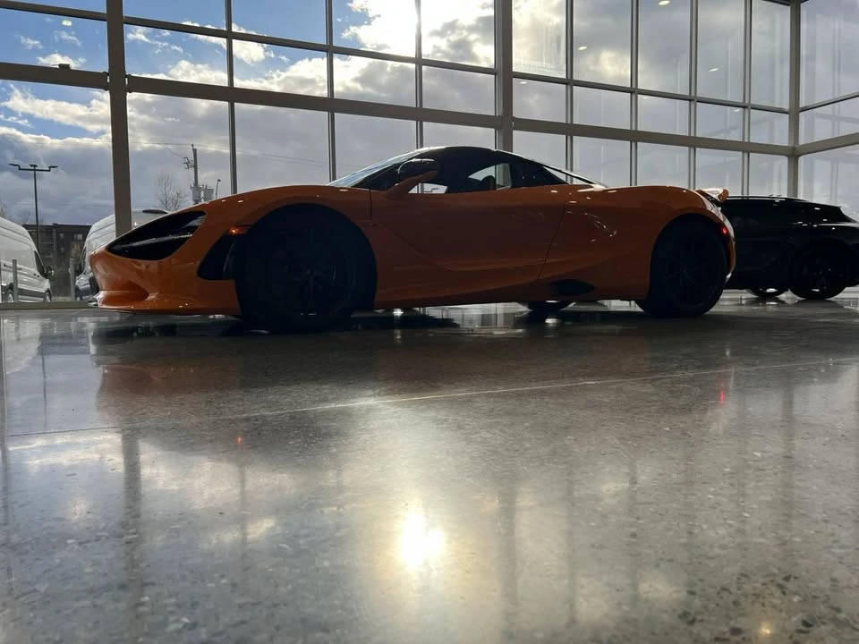 2024 McLaren 750S - Image 6 of 10