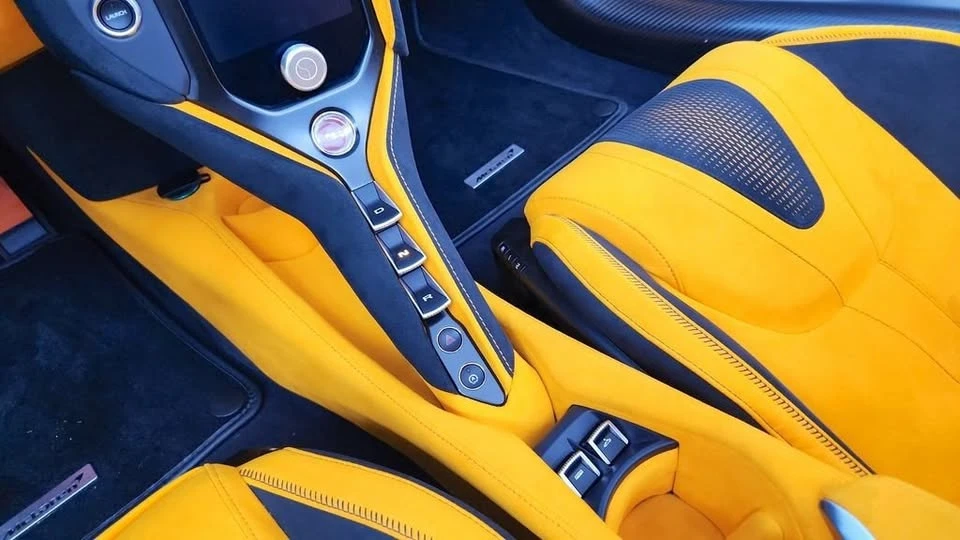 2024 McLaren 750S - Image 20 of 20