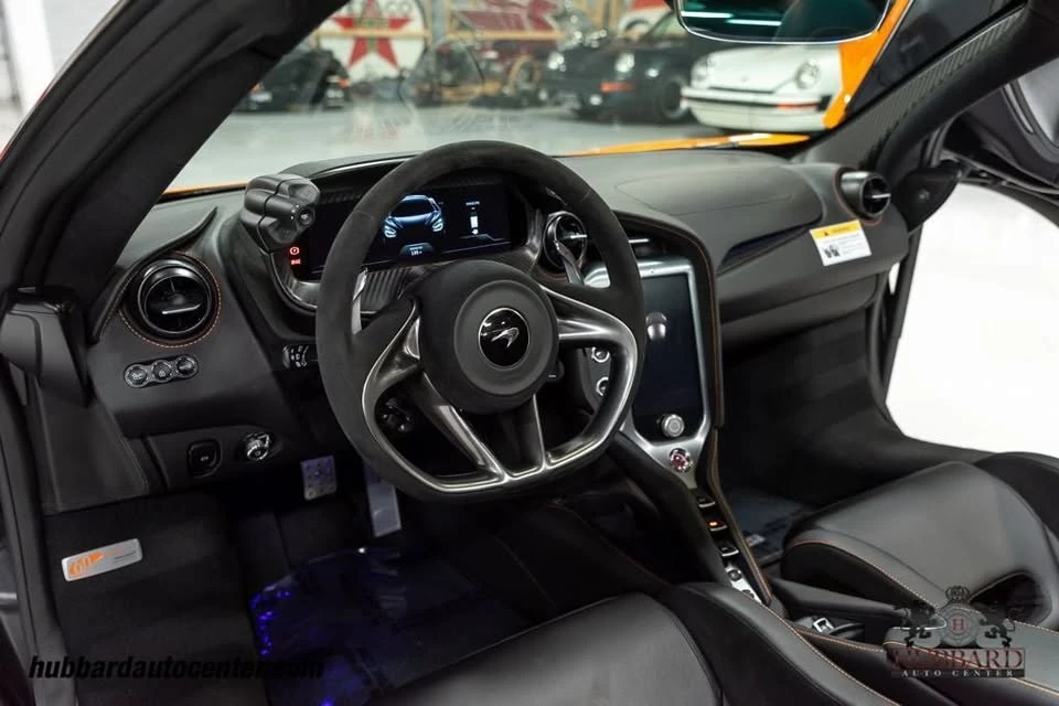 2024 McLaren 750S - Image 20 of 20