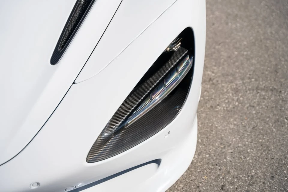 2024 McLaren 750S Coupe - Image 5 of 20