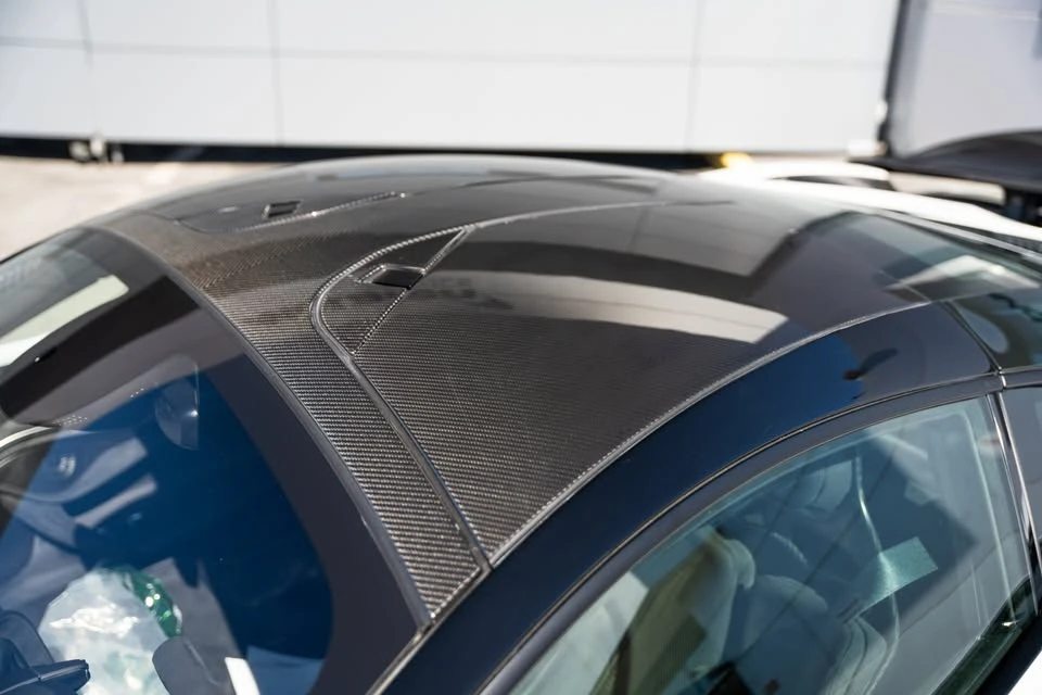2024 McLaren 750S Coupe - Image 14 of 20