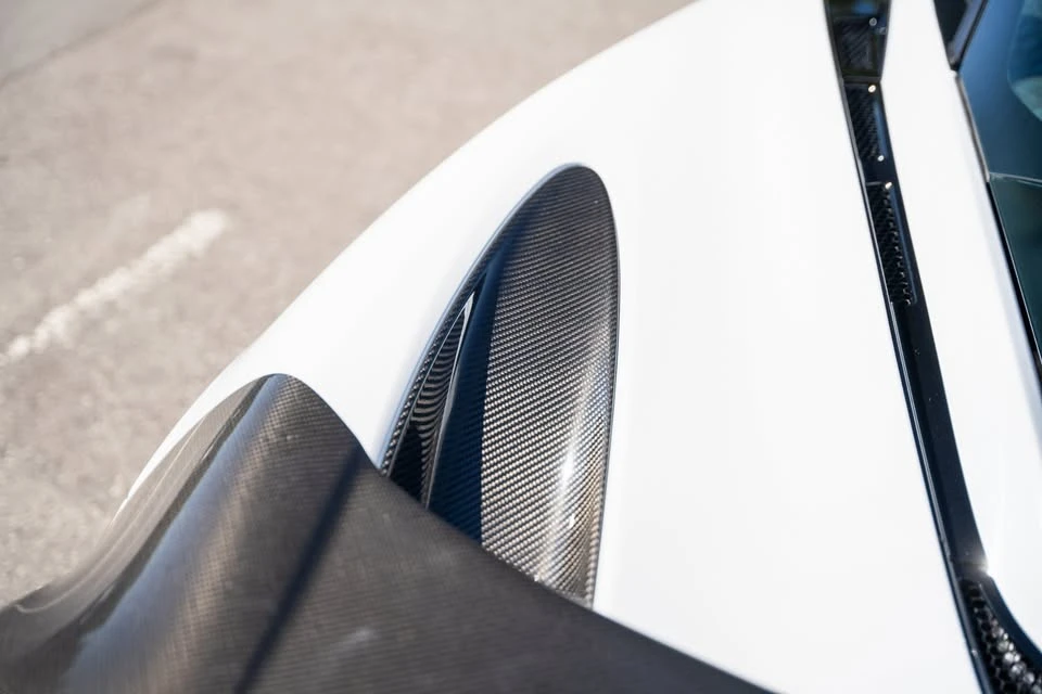 2024 McLaren 750S Coupe - Image 11 of 20