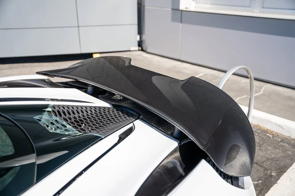 2024 McLaren 750S Coupe - Image 15 of 20