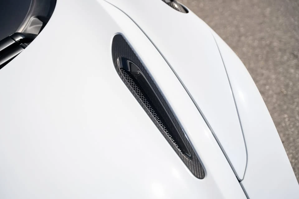 2024 McLaren 750S Coupe - Image 4 of 20