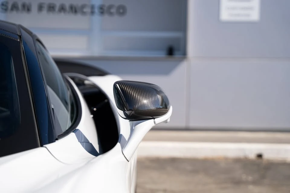 2024 McLaren 750S Coupe - Image 7 of 20