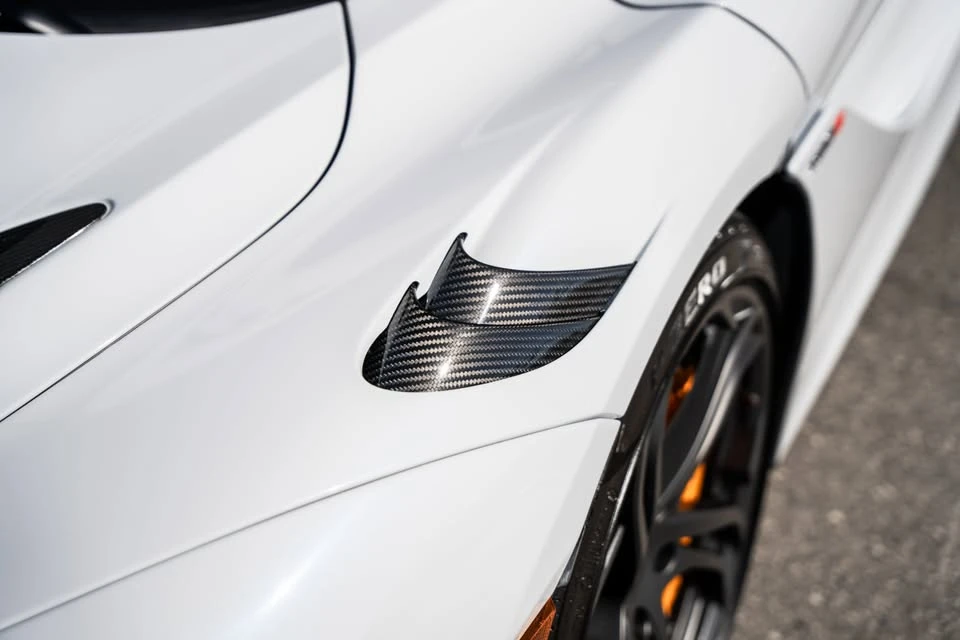 2024 McLaren 750S Coupe - Image 6 of 20