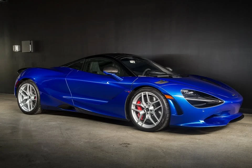 2024 McLaren 750S - Image 20 of 20