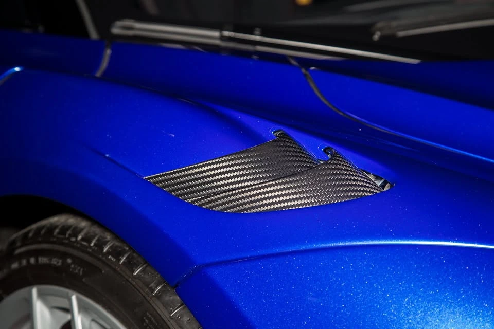 2024 McLaren 750S - Image 9 of 20