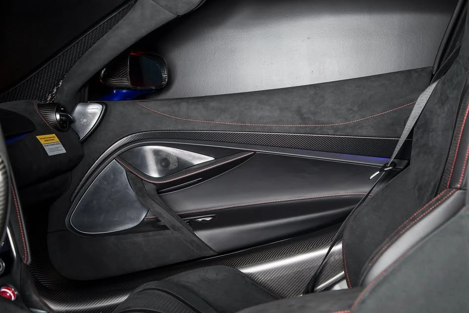 2024 McLaren 750S - Image 14 of 20