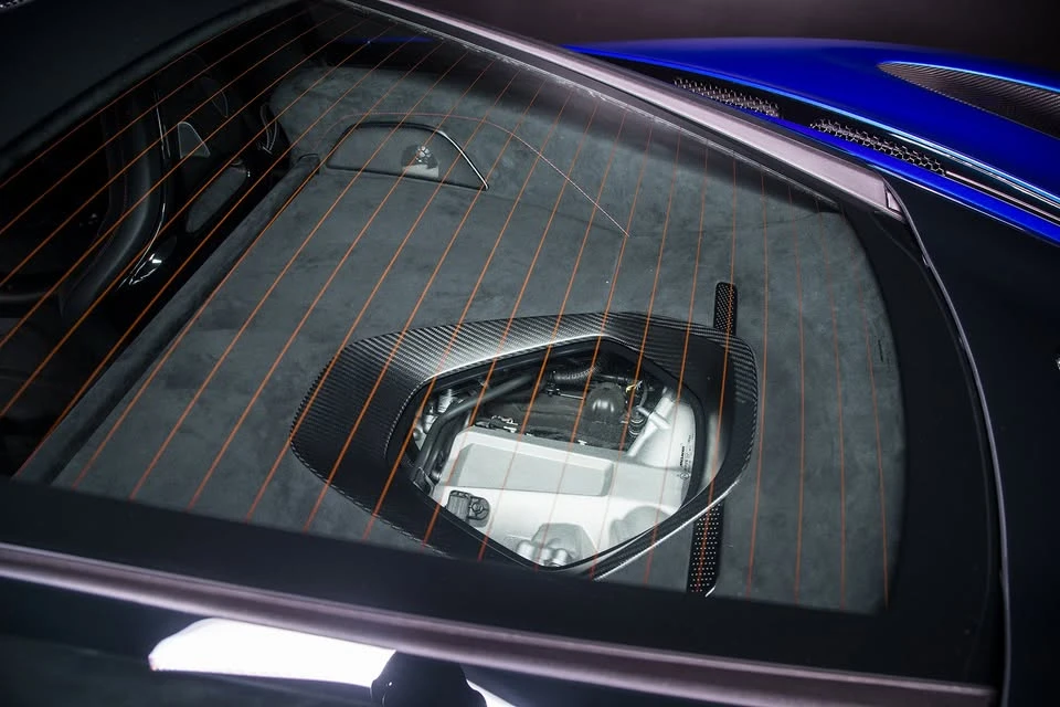 2024 McLaren 750S - Image 5 of 20