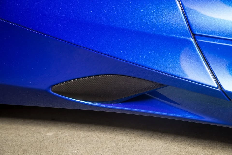 2024 McLaren 750S - Image 7 of 20