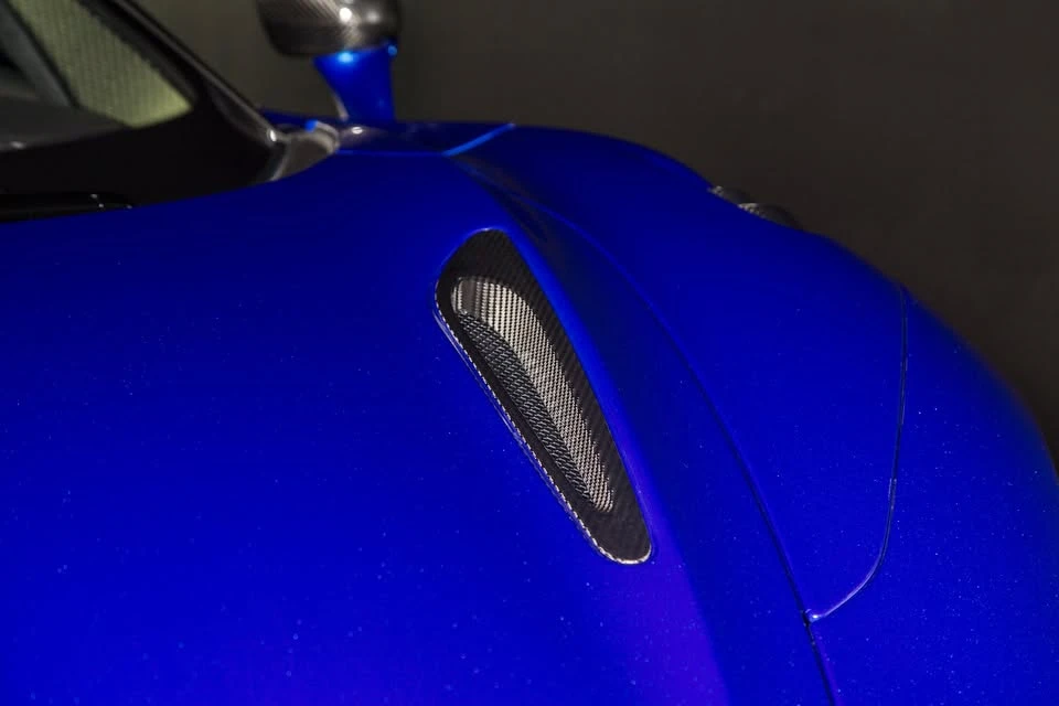 2024 McLaren 750S - Image 10 of 20