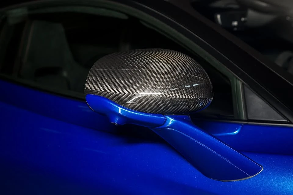 2024 McLaren 750S - Image 8 of 20