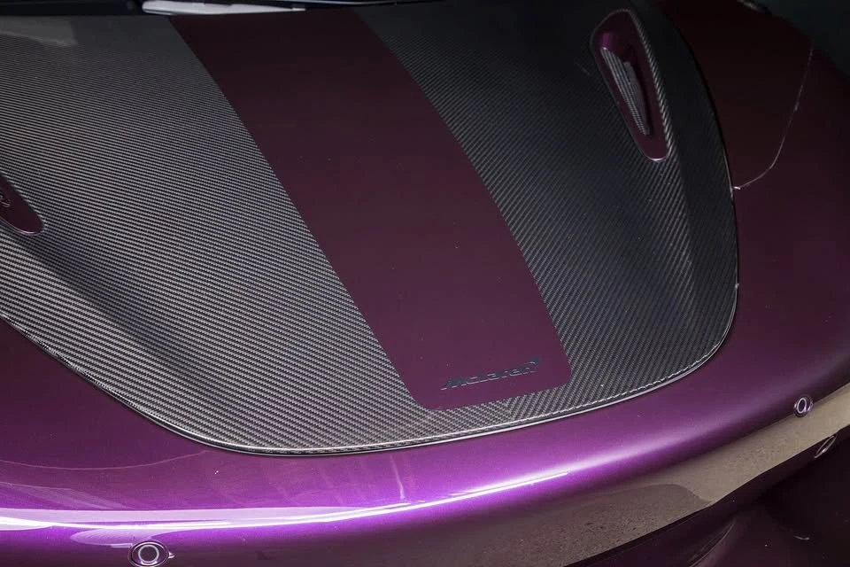 2024 McLaren 750S Coupe - Image 13 of 20