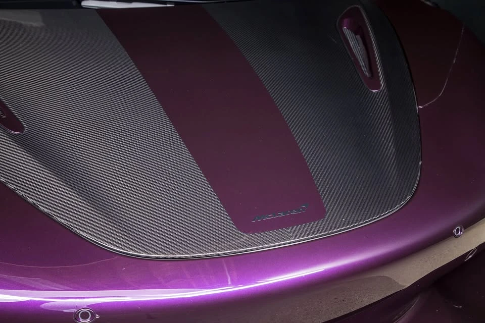 2024 McLaren 750S Coupe - Image 4 of 20