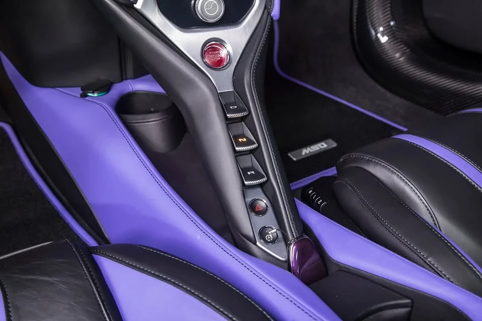 2024 McLaren 750S Coupe - Image 17 of 20
