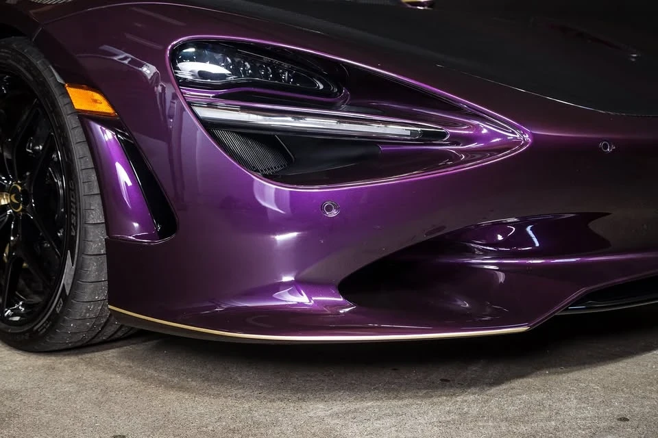 2024 McLaren 750S Coupe - Image 14 of 20