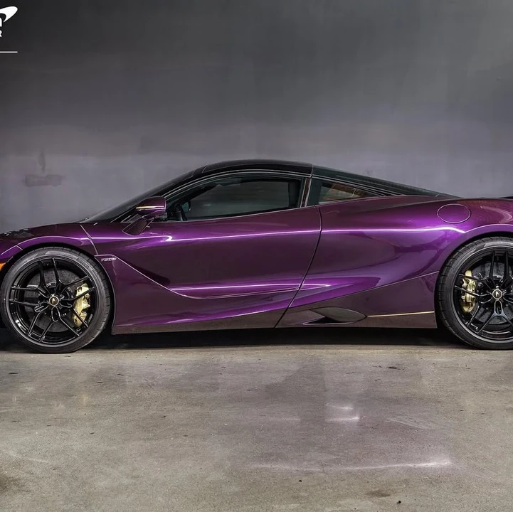2024 McLaren 750S Coupe - Image 2 of 20