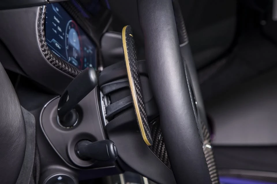 2024 McLaren 750S Coupe - Image 10 of 20