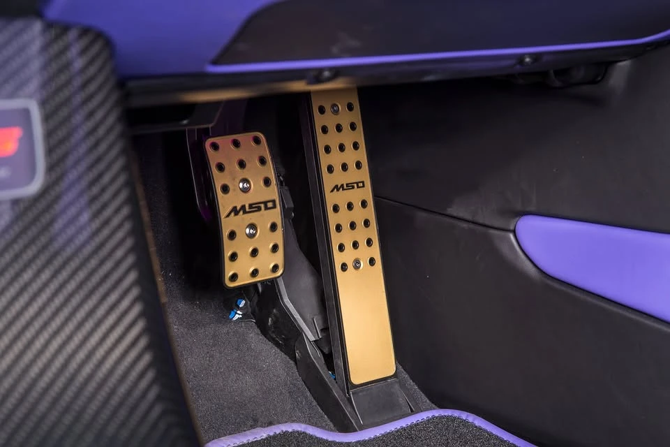 2024 McLaren 750S Coupe - Image 15 of 20