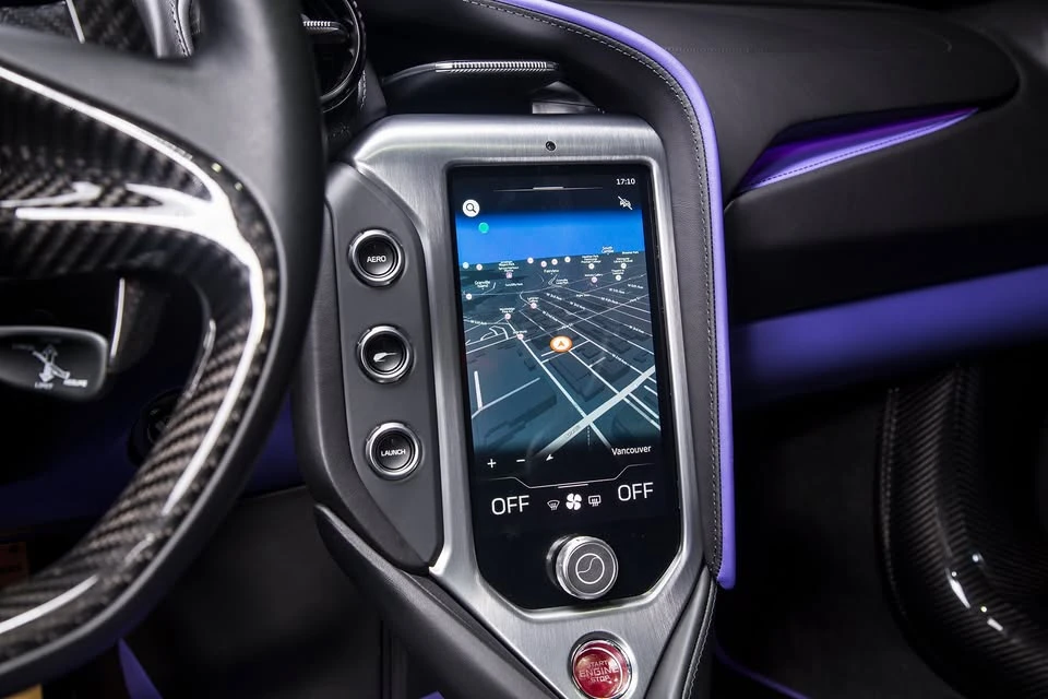 2024 McLaren 750S Coupe - Image 9 of 20